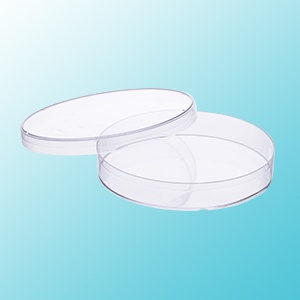 Petri Dish, PS
